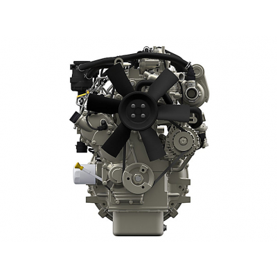 Двигатель дизельный индустриальный Perkins 403J-E17T